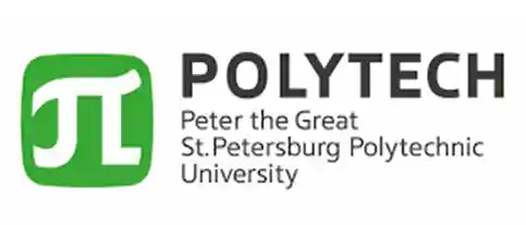 Peter The Great St. Petersburg Politeknik Üniversitesi