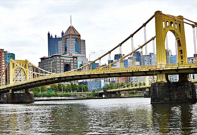Pittsburgh Language Schools