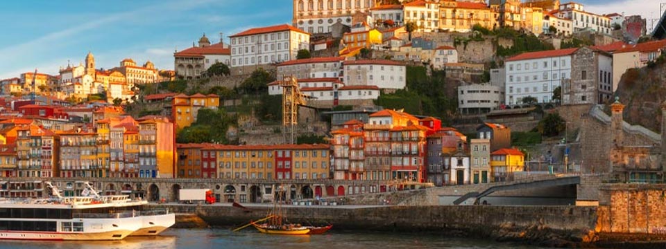 Portugal High Schools