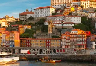 Portugal High Schools