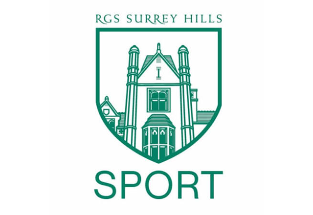 Rgs Surrey Hills