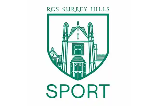 Rgs Surrey Hills