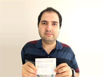 Rüstem Hakkında Bilgiler