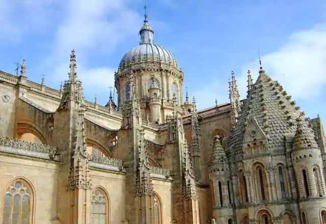 Salamanca Dil Okulları