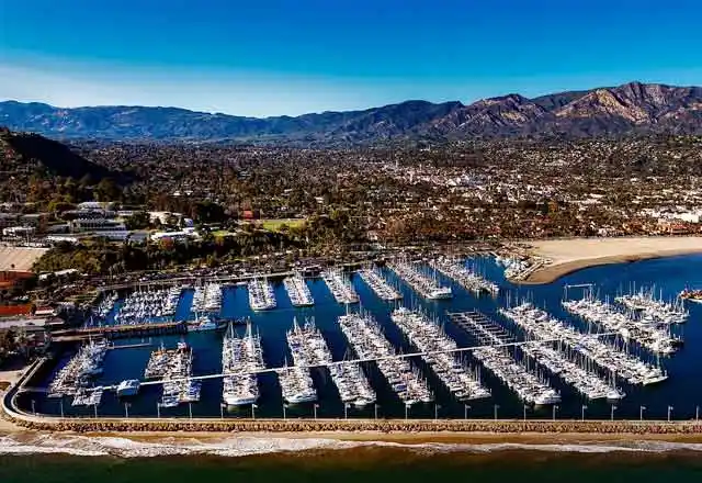 Santa Barbara Language Schools