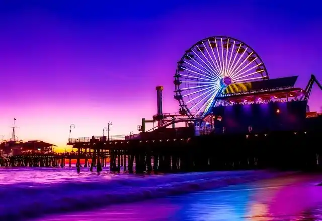 Santa Monica Language Schools