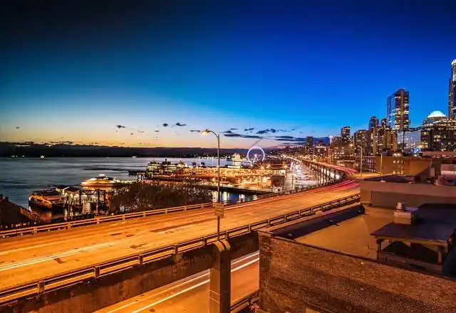 Seattle Downtown Language Schools