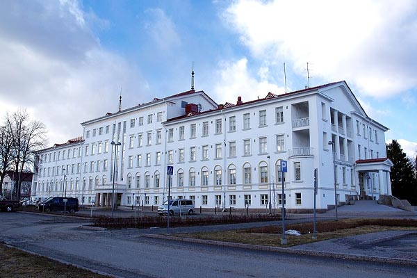 Finlandiya