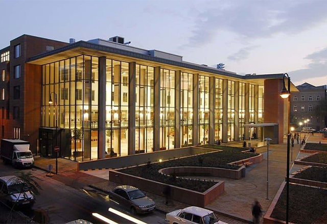 Macaristan