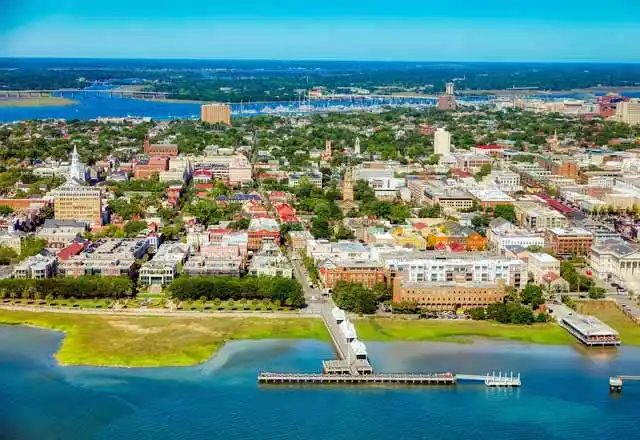 South Carolina Language Schools
