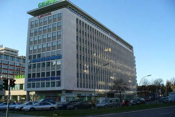 Srh Berlin University Of Applied Sciences