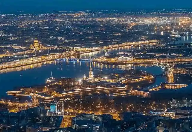 St. Petersburg Language Schools