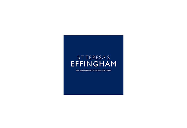 St Teresa's Effingham