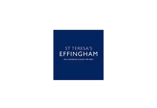 St Teresa's Effingham