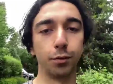 Taha Berk