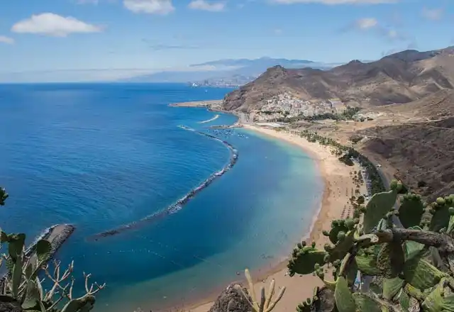 Tenerife Dil Okulları