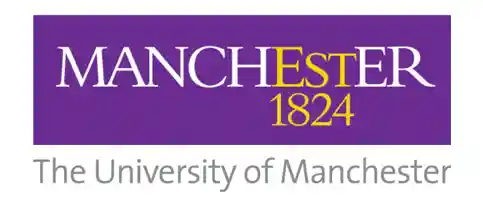The University Of Manchester