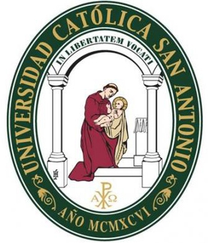 Ucam Catholic University Of Murcia