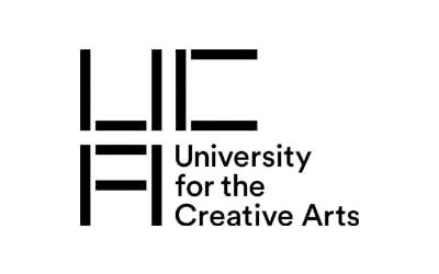 University For The Creative Arts