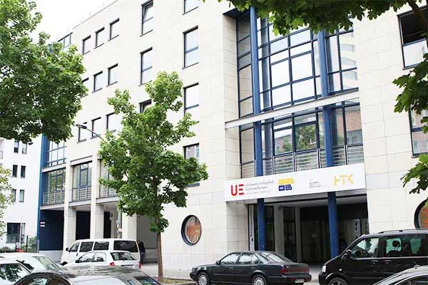 University Of Europe For Applied Sciences