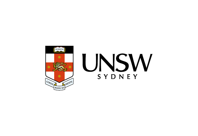 University Of New South Wales(Pilotluk)
