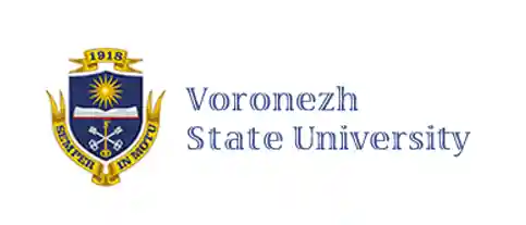 Voronezh Devlet University