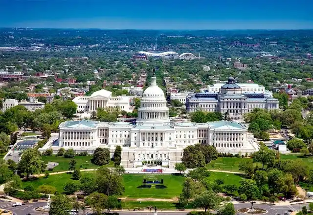 Washington D.C Language Schools