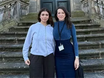 Zeynep
