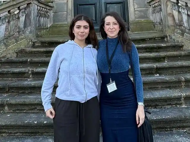 Zeynep